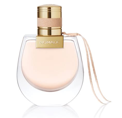 chloe nomade 75 ml douglas